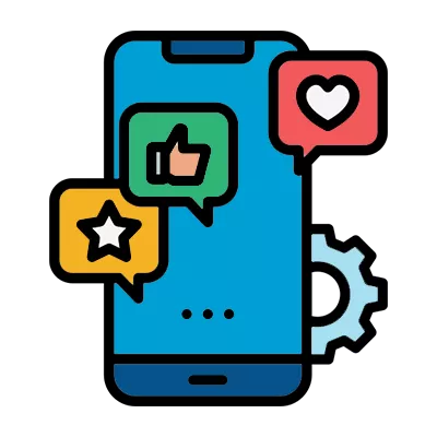 social media-management